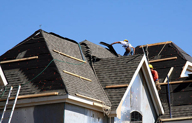 Best Roof Installation  in Dranesville, VA