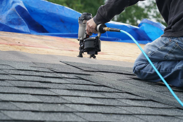 Best Roof Leak Repair  in Dranesville, VA