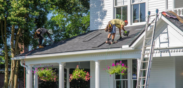 Best Roof Insulation Installation  in Dranesville, VA